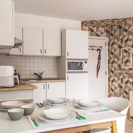 Prachtige In Met Verwarmd Zwembad Apartment