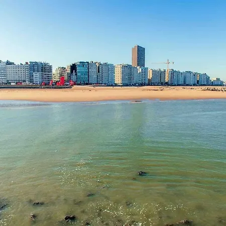 Prachtige In Met Verwarmd Zwembad Lägenhet *