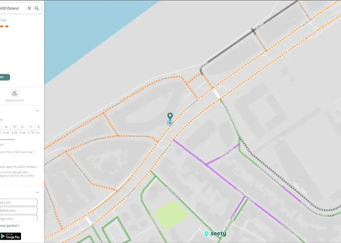 Prachtige In Met Verwarmd Zwembad 公寓