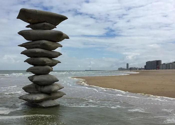 Διαμέρισμα Prachtige In Met Verwarmd Zwembad *