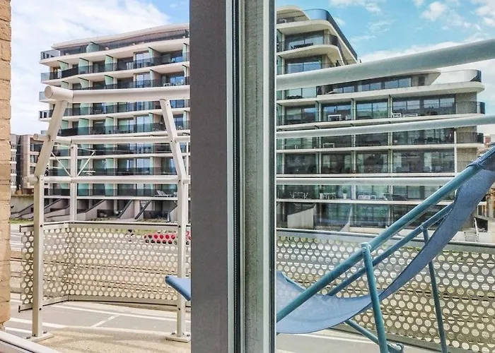 Prachtige In Met Verwarmd Zwembad Διαμέρισμα *