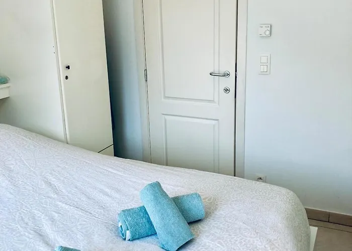 Prachtige In Met Verwarmd Zwembad