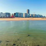 Prachtige In Met Verwarmd Zwembad شقة *