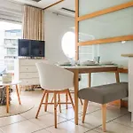 Prachtige In Met Verwarmd Zwembad شقة أوستيند