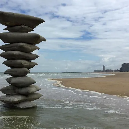 شقة Prachtige In Met Verwarmd Zwembad *